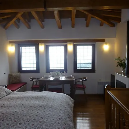 Theoreio House منزل ريفي *