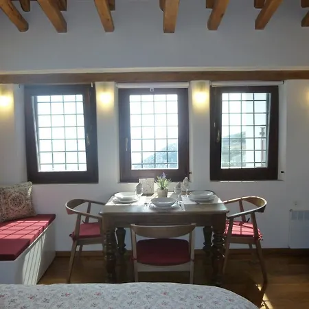 منزل ريفي Theoreio House Makrinítsa