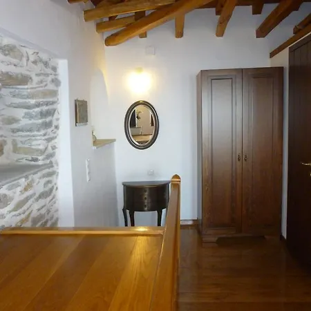 Theoreio House * Makrinítsa