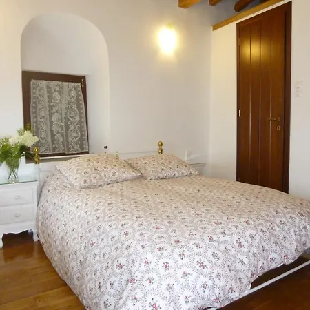 Theoreio House منزل ريفي