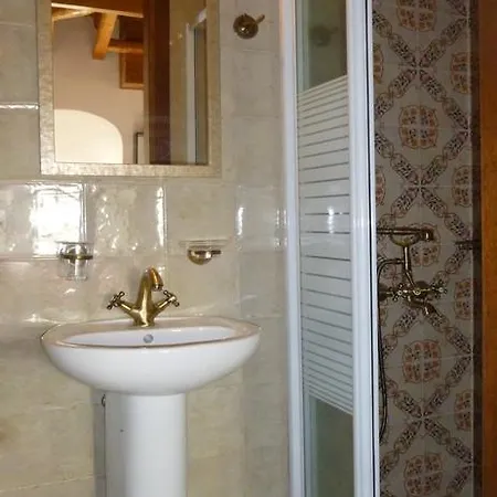 Theoreio House منزل ريفي *