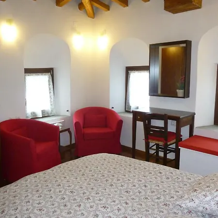 منزل ريفي Theoreio House *