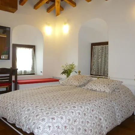 Theoreio House منزل ريفي *