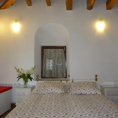 Theoreio House منزل ريفي *